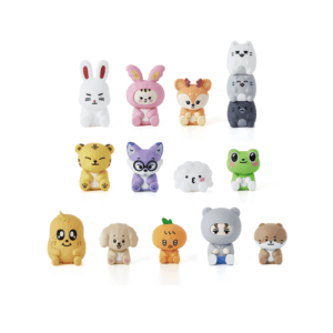 MINITEEN HOUSE PARTY-MINI MOOD LAMP 拍拍燈