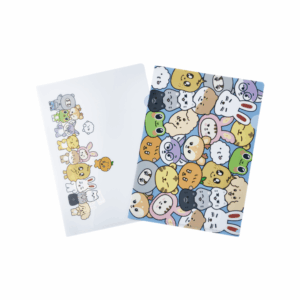 MINITEEN HOUSE PARTY-L Holder Set L夾組