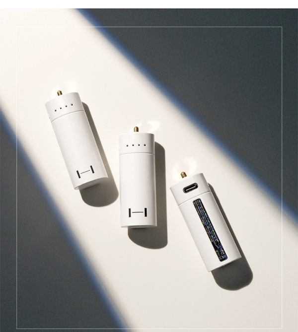 HYBE 官方應援棒電池 Official Light Stick Battery