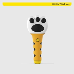 大聲 DAESUNG - OFFICIAL LIGHT STICK 官方應援棒