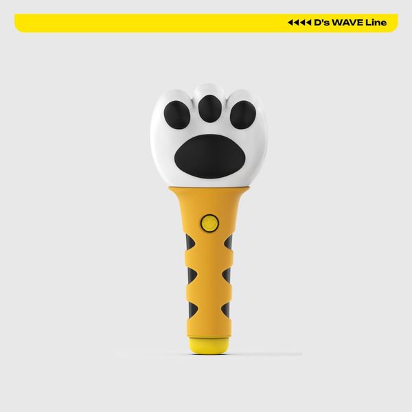 大聲 DAESUNG - OFFICIAL LIGHT STICK 官方應援棒