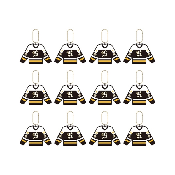 Seventeen 2025 HOME 周邊商品 - WAPPEN KEYRING