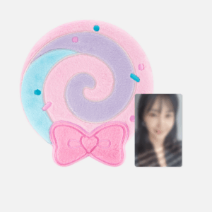 Girls' Generation [18TH ANNIVERSARY MD] - KISSING YOU MULTI COASTER SET