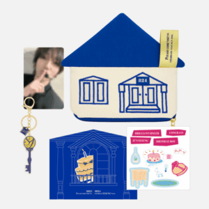 SuperJunior藝聲 2025生日禮[SM ARTIST BIRTHDAY]