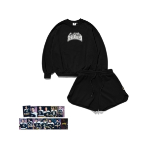 Seventeen 2025 HOME 周邊商品 - 家居服套組ROOM WEAR SET
