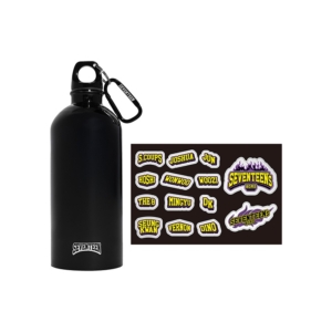 Seventeen 2025 HOME 周邊商品 - 水壺BOTTLE